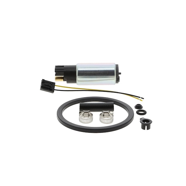 Carter Fuel Pumps 92-08 Chev Tracker-Sportage 1.3-4.5L Fuel Strainer, P72188 P72188 - main